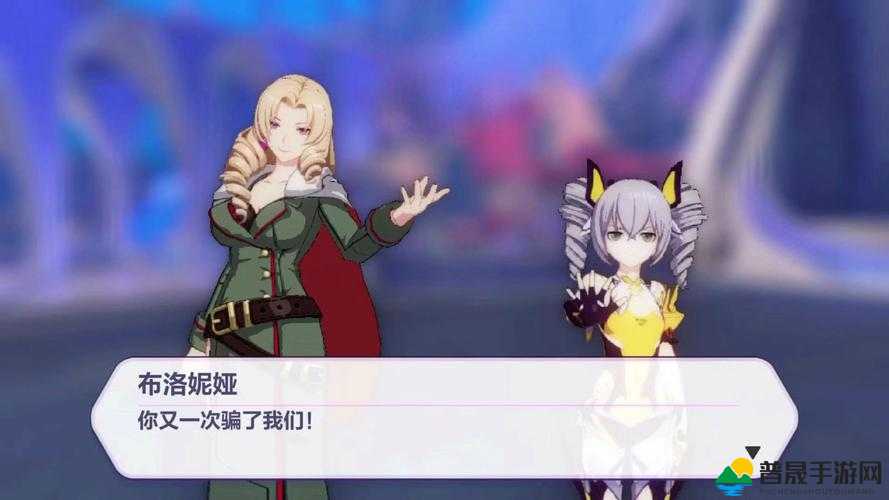 超人气角色 bronya 的独特魅力与精彩故事